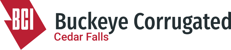 BCI Cedar Falls Logo